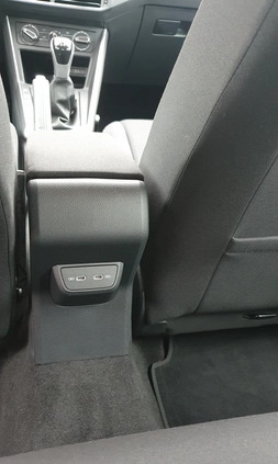 Volkswagen Polo cena 83900 przebieg: 1100, rok produkcji 2022 z Sulmierzyce małe 667